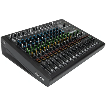 Mackie Onyx16