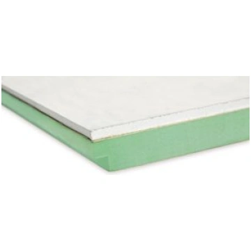 FF-PIR GYL 30mm Finnfoam siltināšana no iekšpuses