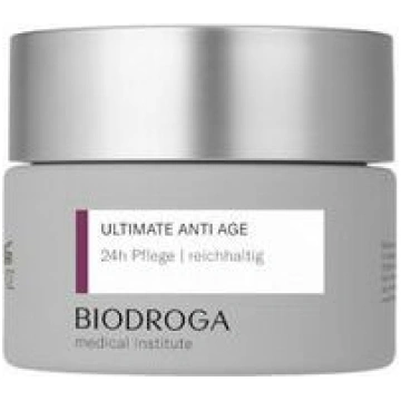 Biodroga Medical Ultimate Anti Age Cream 24h Care 
