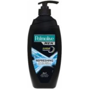 Palmolive Palmolive Men Refreshing Shower Gel 750m