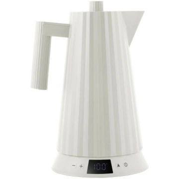 Alessi Plisse | MDL21 W | 8003299494200