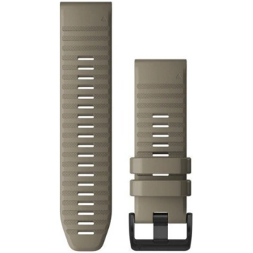 Garmin Pasek silikonowy na nadgarstek QuickFit 26 