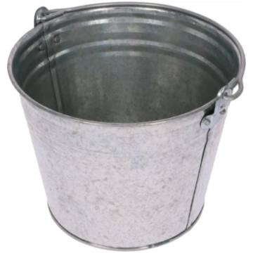Metāla spainis, cinkots 5L