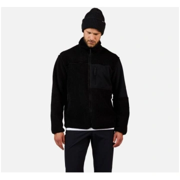 Rossignol Vīriešu jaka ALLTRACK FZ SHERPA JKT, mel