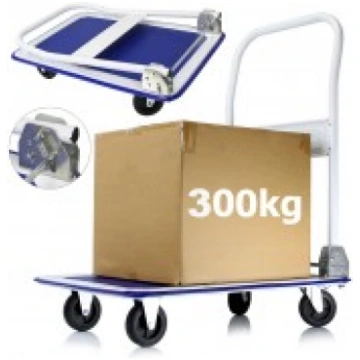 Transporta ratiņi 300kg (M80091) Marpol