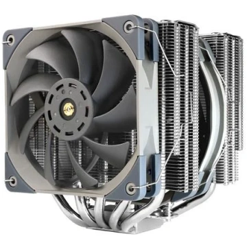 Gaisa dzesētājs procesoram Thermalright Frost Comm