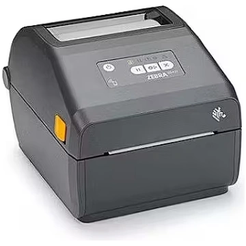 Zebra ZD421 TT 300DPI USB HOST LAN BTLE5 EU/UK SWI