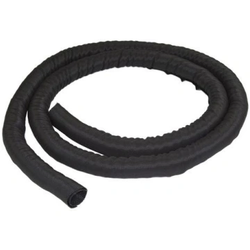 StarTech.com 6.5 (2m) Cable Management Sleeve – Fl
