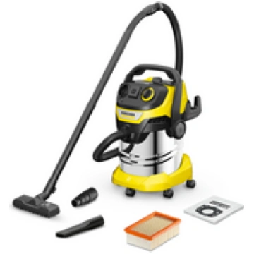 Karcher WD 5 P S V-25/5/22 1.628-356.0