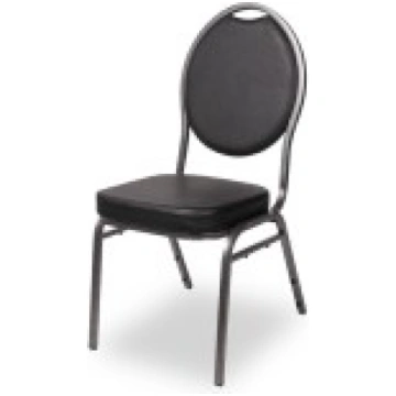Banketu krēsls Eco-leather HERMANLUX BHS.LV KB/HER