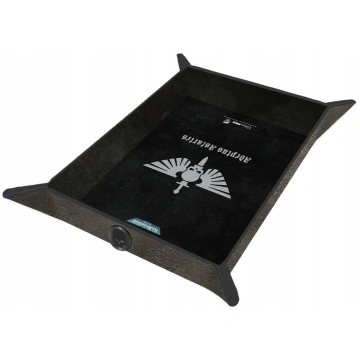 Ultra-Pro : Warhammer 40 000 - Folding Dice Tray -