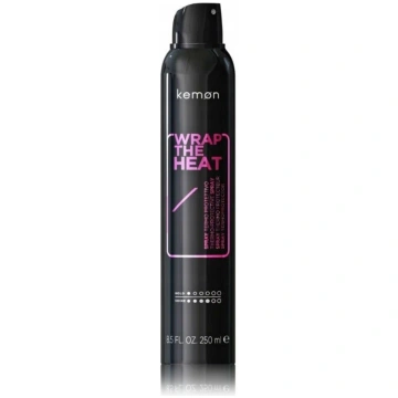 Kemon Wrap The Heat Thermo-Protective Spray karstu