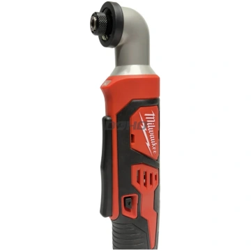 Akumulatora leņķa trieciena draiveris Milwaukee M1