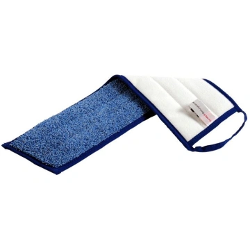 Dan-Mop Quick light velcro mikrošķiedru mops 40cm
