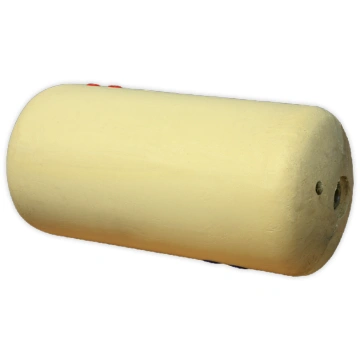 Galmet Siltummainis Sgw(l)p 140l Dwupłaszczowy līm