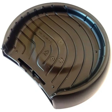 Notekpaplāte Nescafé Dolce Gusto Piccolo XS (MS-62