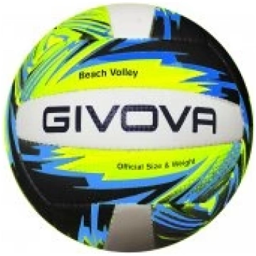 BEACH VOLLEYBALL BALL GIVOVA