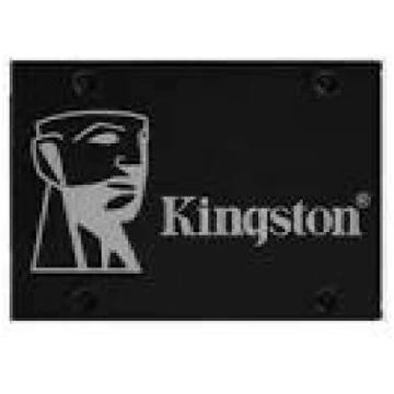 KINGSTON 256GB SSD KC600 SATA3 2.5inch