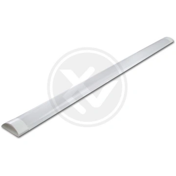36W, 120cm, NEITRĀLI BALTA GAISMA(4000K), vadu sav