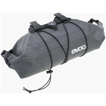 Evoc Handlebar Pack Boa bar bag, grey, 5 liters (1