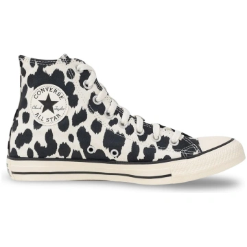CONVERSE - Chuck Taylor All Star Animal Print Snea