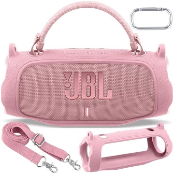 Aenllosi JBL Charge 6 Bluetooth skaļrunim silikona