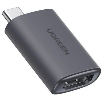 Adapteris Ugreen USB Type C - HDMI 4K@60 Hz (US320