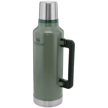 Termoss Stanley The Legendary Classic zaļš 2.3L