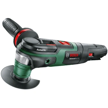 Bosch AdvancedMulti 18 solo (0603104020)