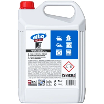 ELBA Anti Calc – kaļķakmens, kaļķa un rūsas nogulš