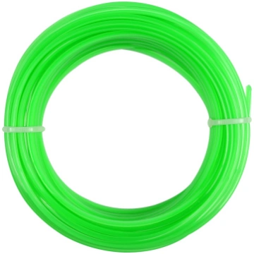 GRASS TRIMMER LINE 2.0MMx10M /SQUARE/ (89413)