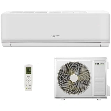Green Electric Plus Monosplit gaisa kondicionieris
