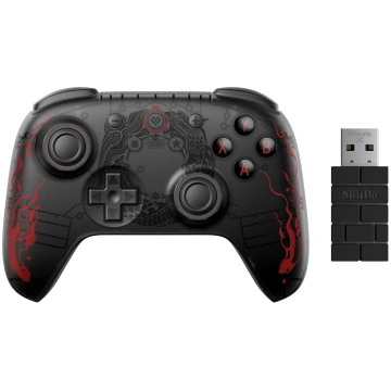 8BitDo Ultimate 2C 2.4G Pad Black Myth Wukong /PC 