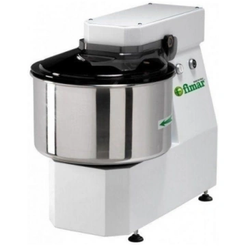 Spiral mixer Model 40LN Fixed head Dough per batch