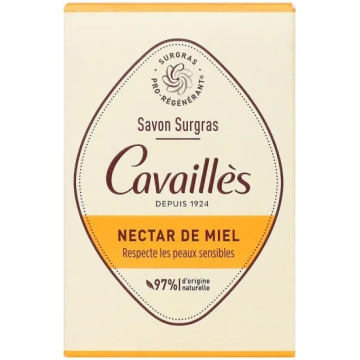 Roge Cavailles Pro-Regenerating Honey Nectar, Rege
