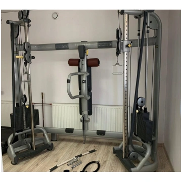 Technogym Radiant Crossover