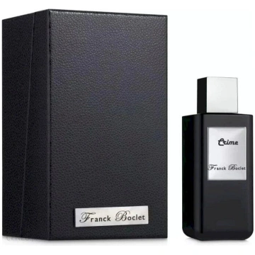 Franck Boclet Crime Parfīms PAR 100ml (35750700544