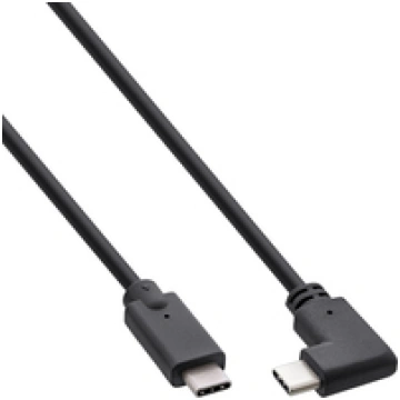 Inline® usb 3.2 gen.2 cable usb type-c male/male a