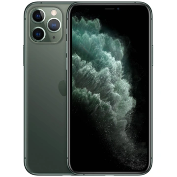 Apple iPhone 11 Pro 64GB Pusnakts zaļa
