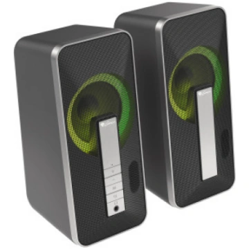 Genesis Computer Speaker Helium 100BT RGB Gaming S