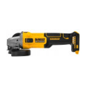 Dewalt slīpmašīna DEWALT ANGLE SANDER 18V DCG407N 