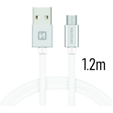 Swissten Universal Micro USB Data and Charging Cab
