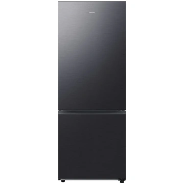 Ledusskapis saldētava apakšā Samsung RB53DG706CB1E