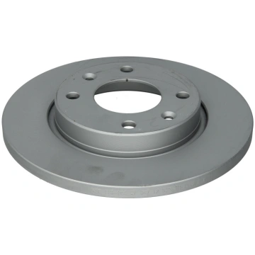 Bremžu disks ATE priekšējais CITROEN XSARA, XSARA/