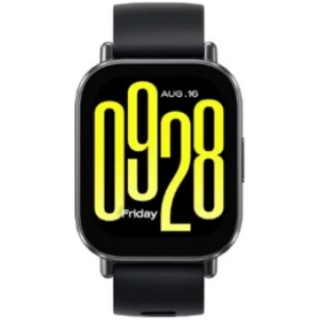 Xiaomi Redmi Watch 5 Lite | GPS (satellite) | AMOL