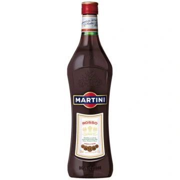 Vermouth Martini Rosso - 100cl Gruppo Campari