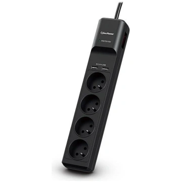 CyberPower Tracer III P0420SUD0-FR surge protector