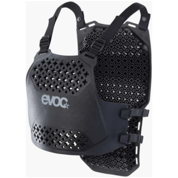WD EVOC velosipēda aizsargs „Torso Protector“, mel