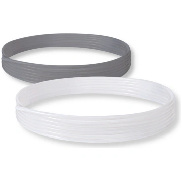 PTFE tube for Bambu Lab A1 series printers - 4pcs 