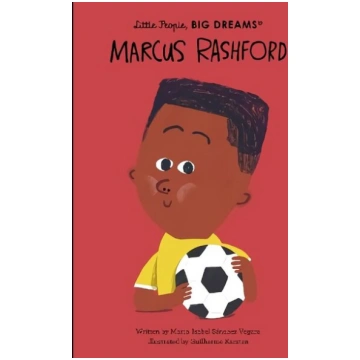 Marcus Rashford, Volume 83